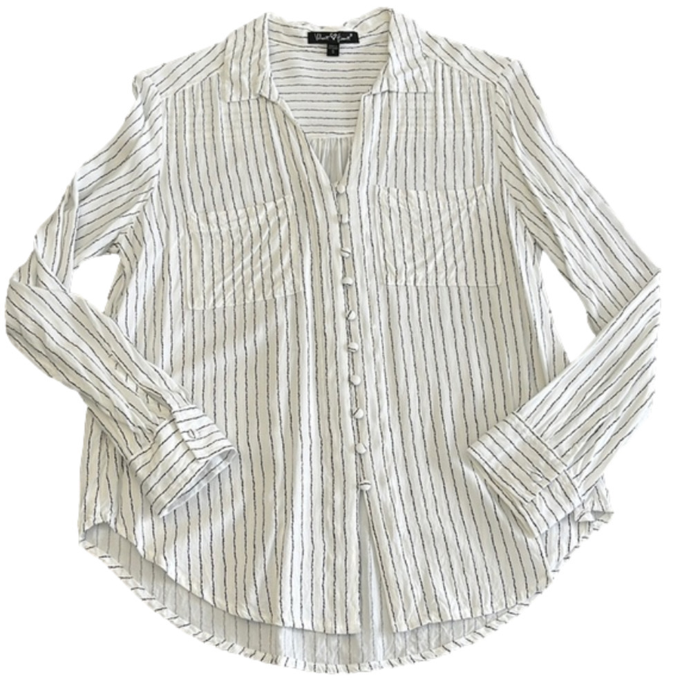 VELVET Heart blouse